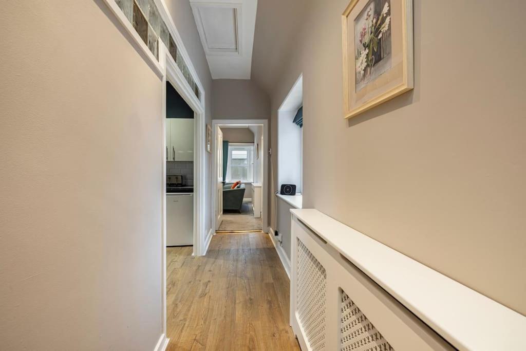 Home In Kelso Scottish Borders Exterior photo